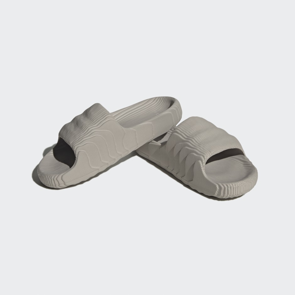 adidas Island Club Adilette 22 Slides - Image 4