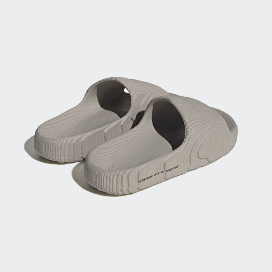 adidas Island Club Adilette 22 Slides - Image 5