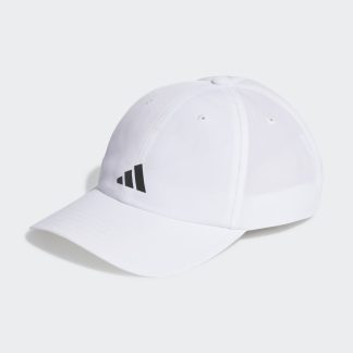 adidas Running Essentials AEROREADY Six-Panel Baseball Cap