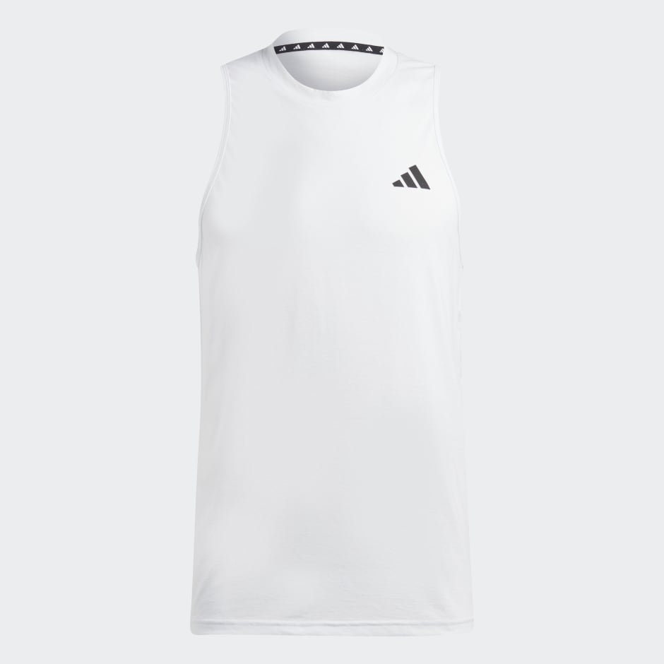 adidas Train Essentials Feelready Training Sleeveless Tee