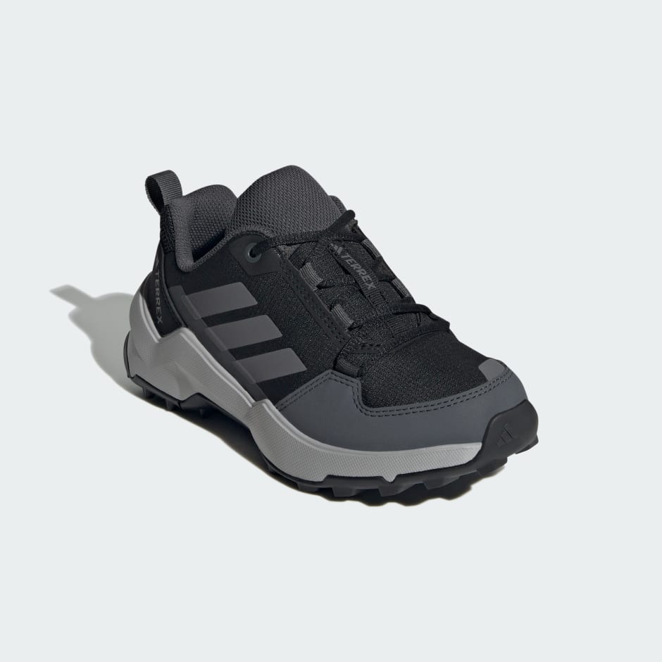 adidas Terrex Ax4r Hiking Shoes - Image 4