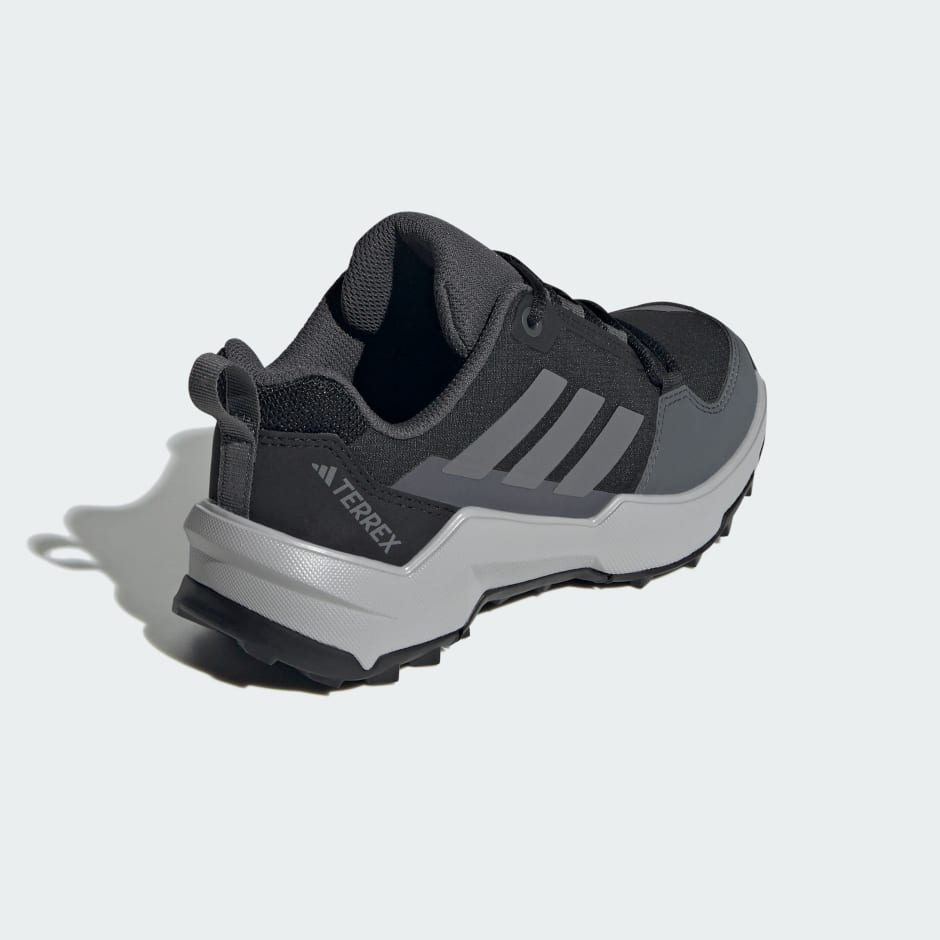 adidas Terrex Ax4r Hiking Shoes - Image 5