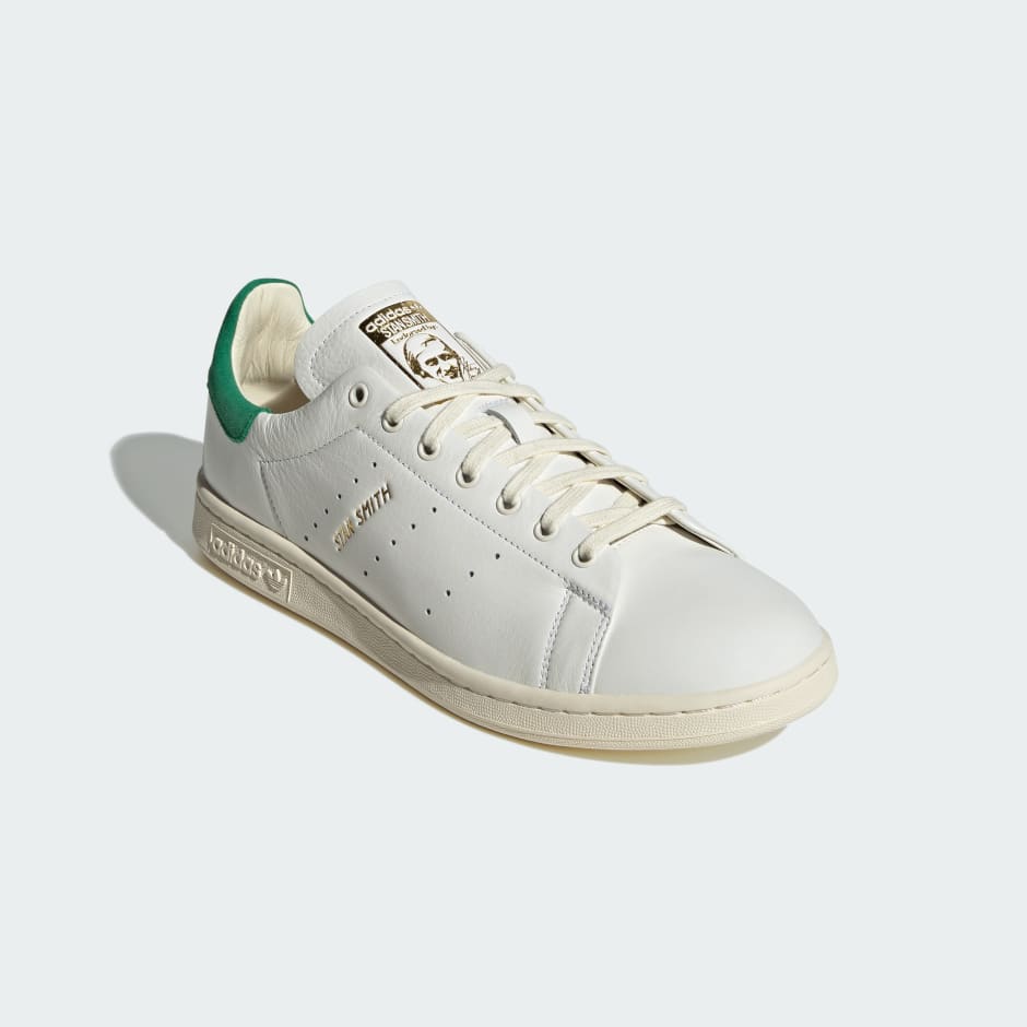 adidas Stan Smith Lux Shoes - Image 4