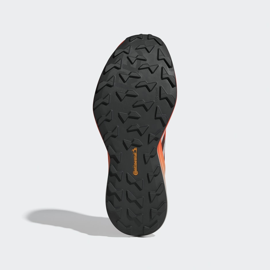 adidas Terrex Agravic 3 Trail Running Shoes - Image 3
