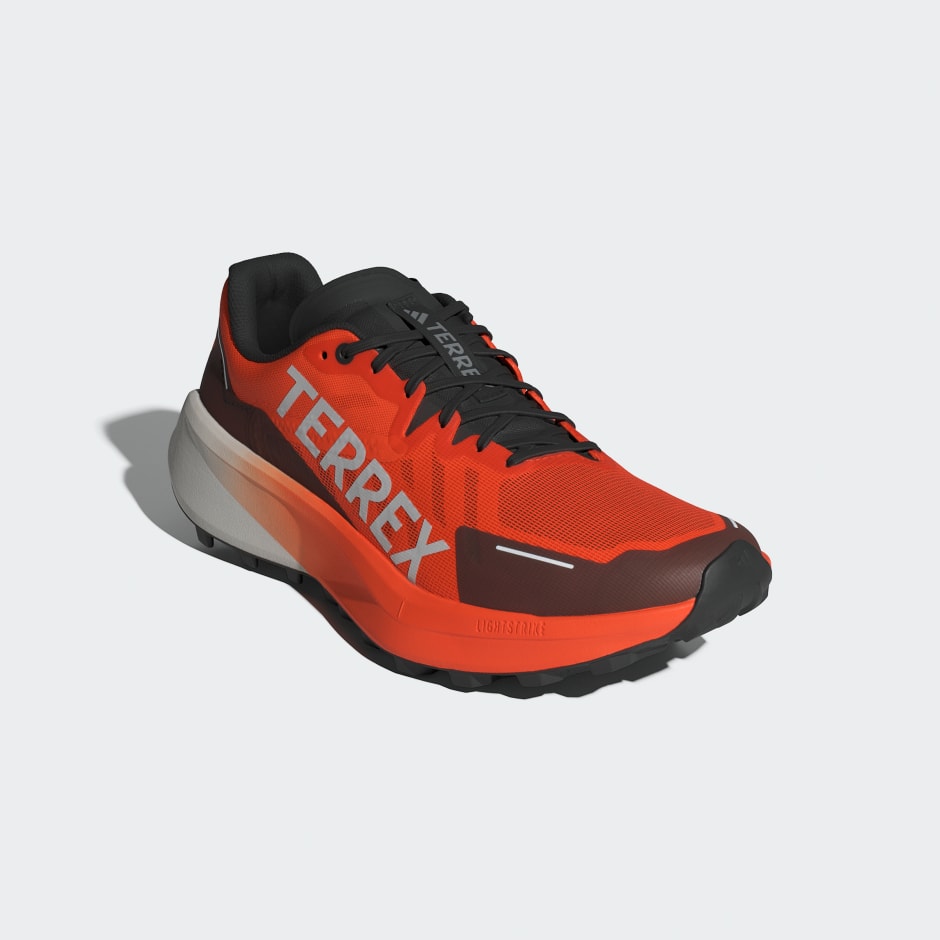 adidas Terrex Agravic 3 Trail Running Shoes - Image 4