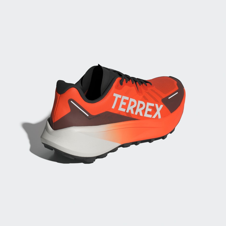 adidas Terrex Agravic 3 Trail Running Shoes - Image 5