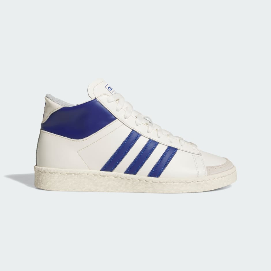 adidas Jabbar OG Hi Shoes