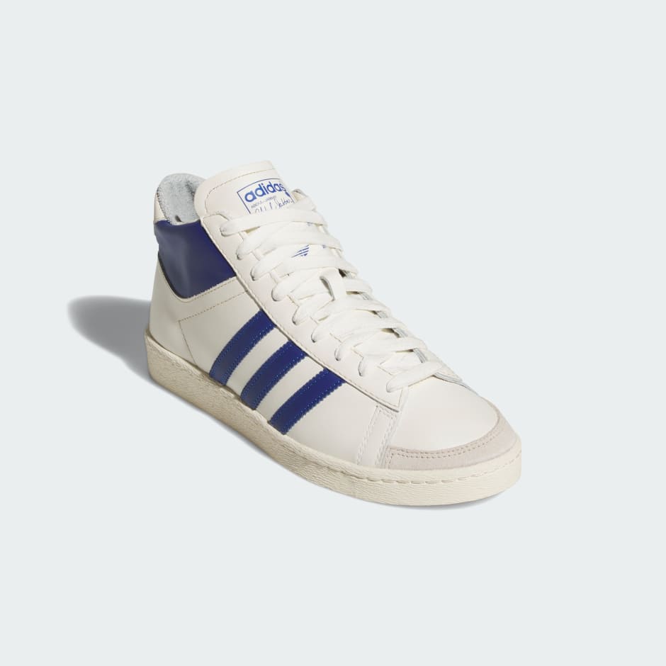adidas Jabbar OG Hi Shoes - Image 4