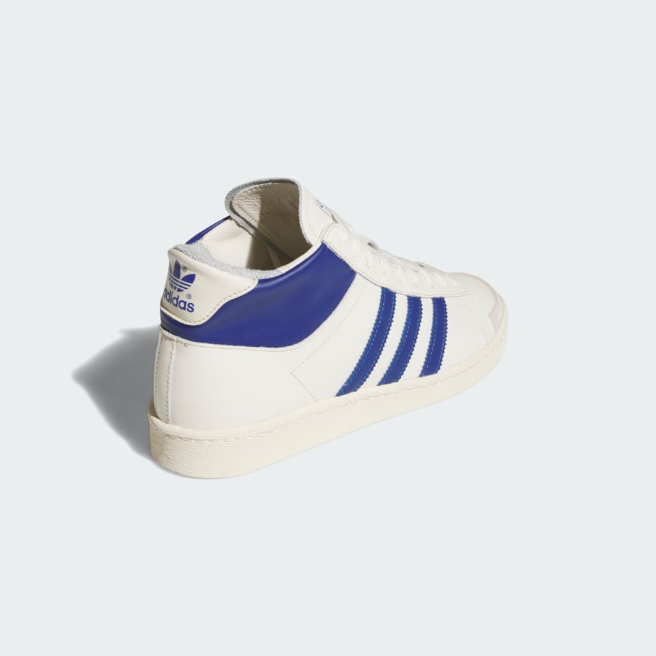adidas Jabbar OG Hi Shoes - Image 5