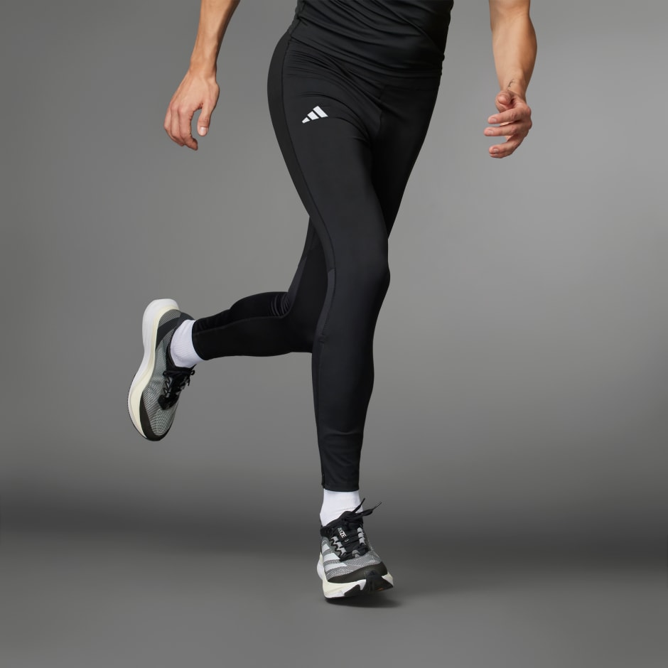 adidas Adizero Essentials Running Long Leggings