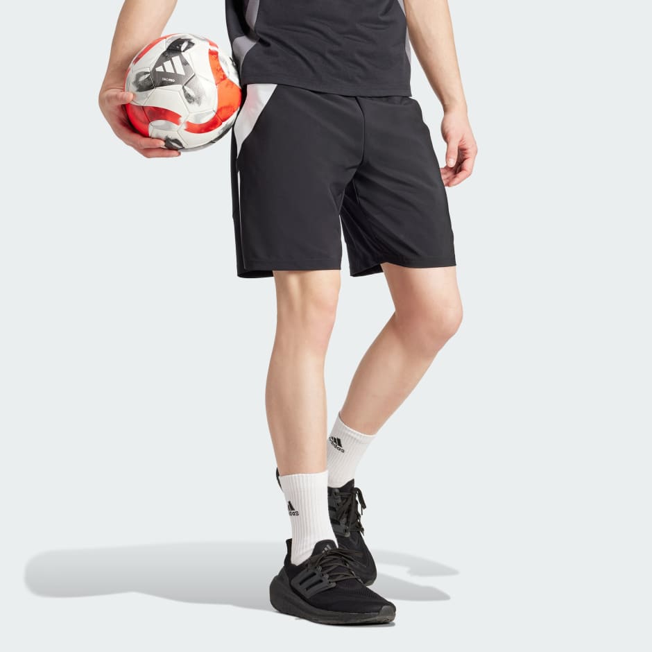 adidas Tiro 24 Shorts - Image 3