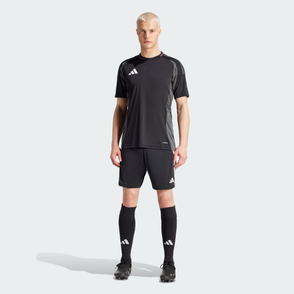 adidas Tiro 24 Shorts - Image 5