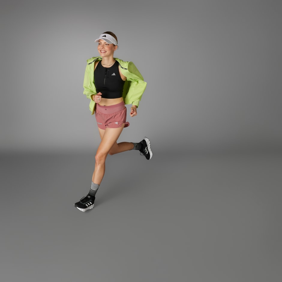 adidas Ultimate HEAT.RDY Shorts - Image 3