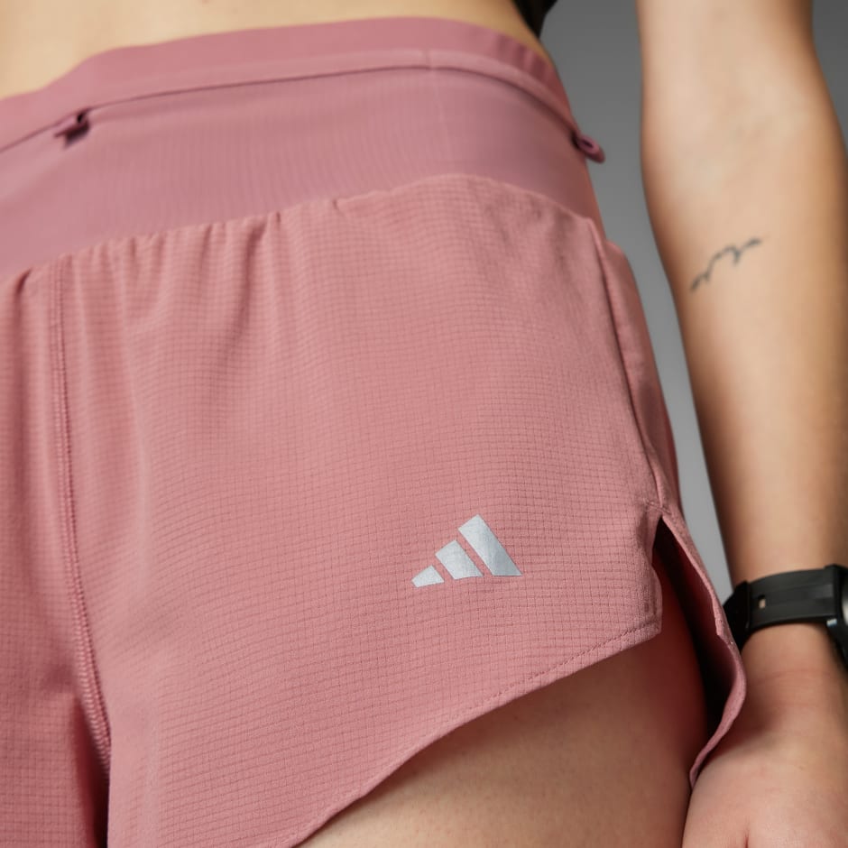 adidas Ultimate HEAT.RDY Shorts - Image 4