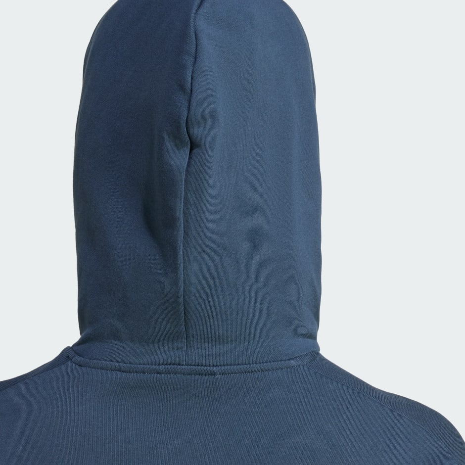 adidas Terrex Logo Hoodie - Image 5