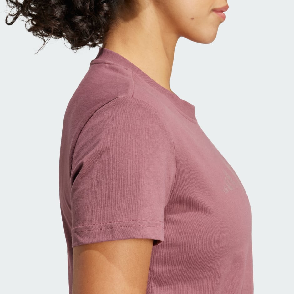 adidas Terrex Classic Logo Tee - Image 5