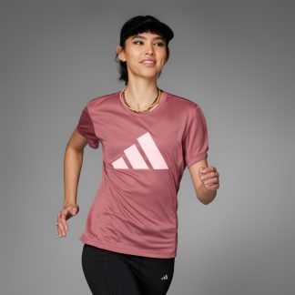 adidas Run It Tee