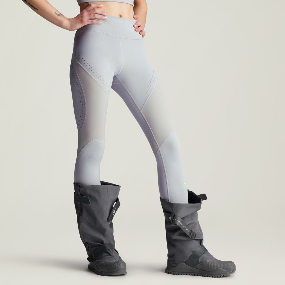 adidas adidas by Stella McCartney TruePurpose Optime Training 7/8 Leggings