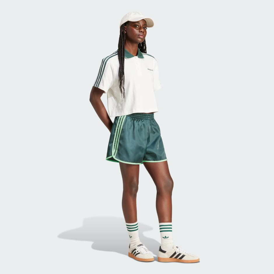 adidas Sprinter Shorts - Image 3