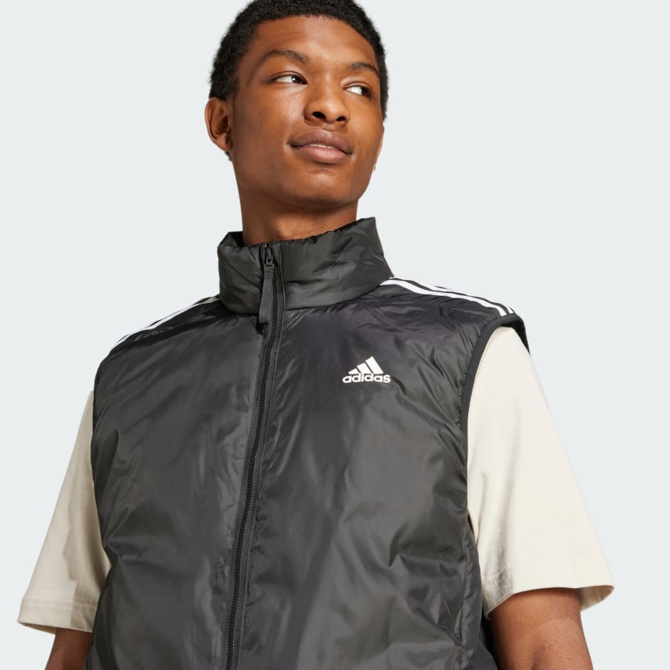 adidas Essentials Insulation Vest - Image 5