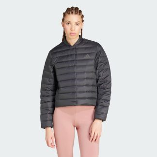 adidas Helionic Light Down Jacket