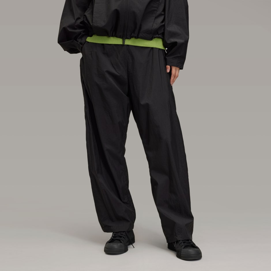 adidas Y-3 Ultralight Nylon Pants