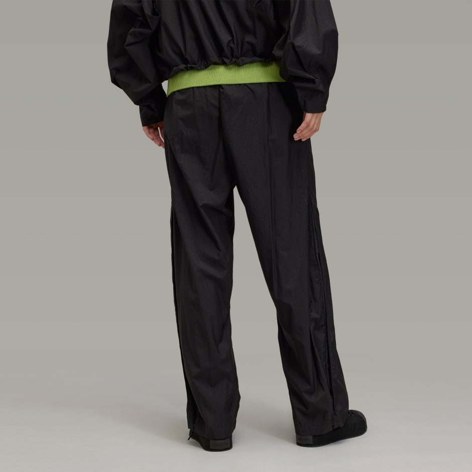 adidas Y-3 Ultralight Nylon Pants - Image 3