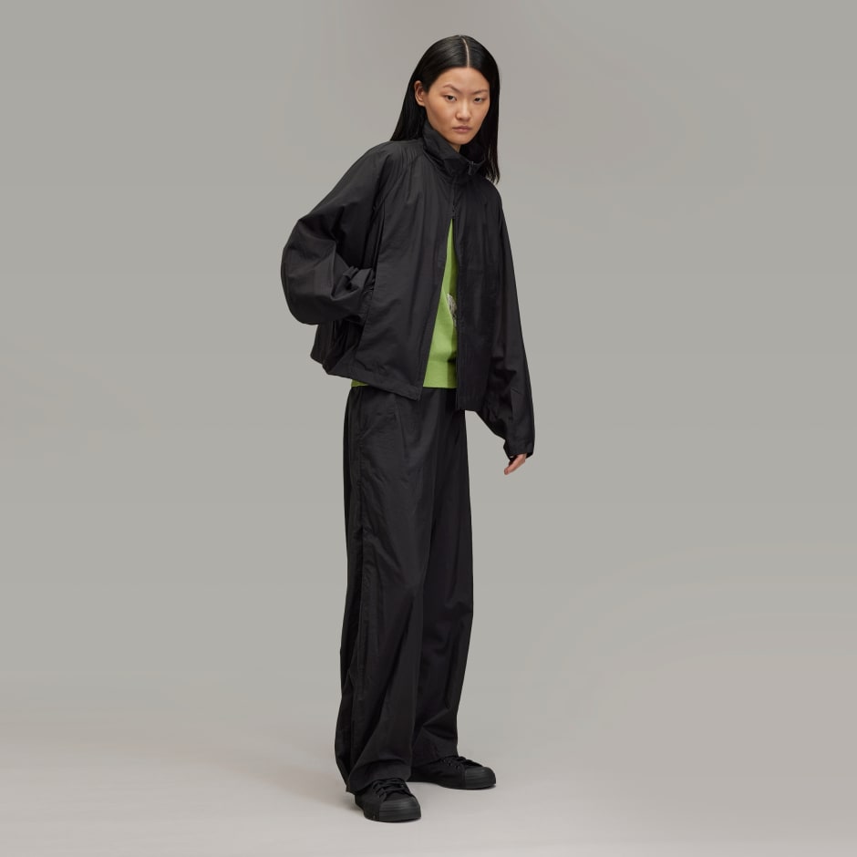 adidas Y-3 Ultralight Nylon Pants - Image 4