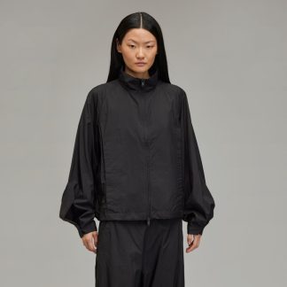 adidas Y-3 Ultralight Nylon Jacket