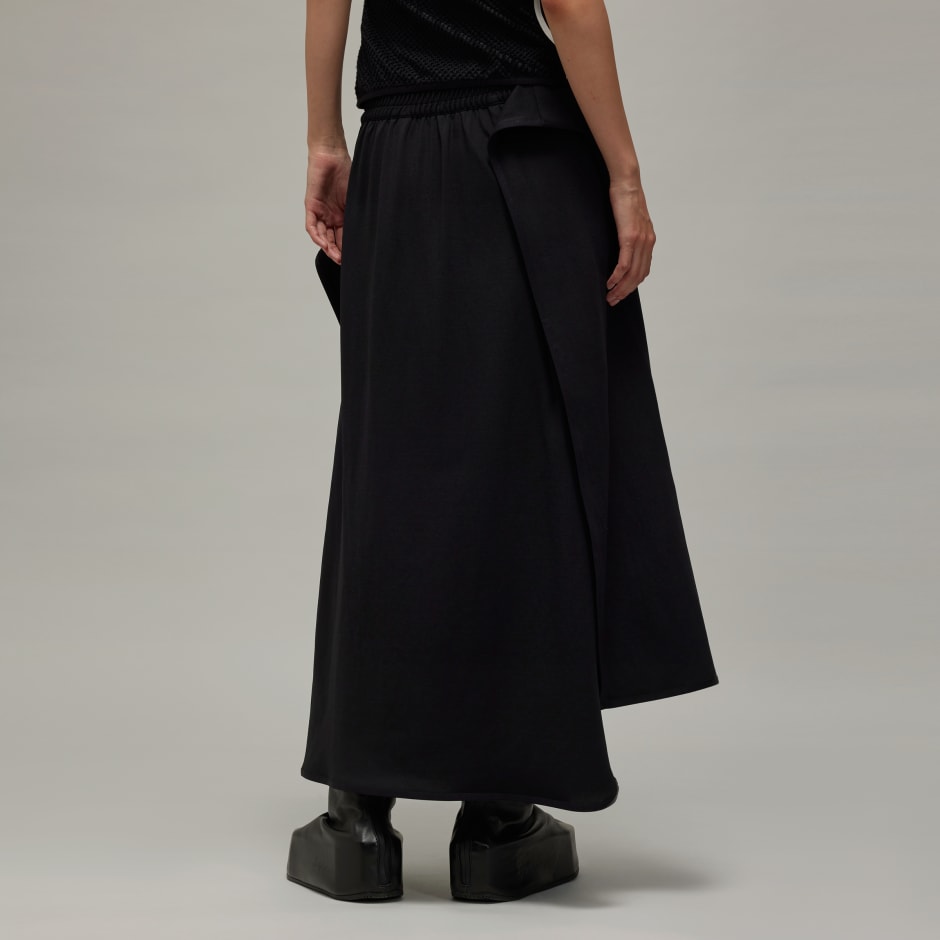 adidas Y-3 Track Skirt - Image 3