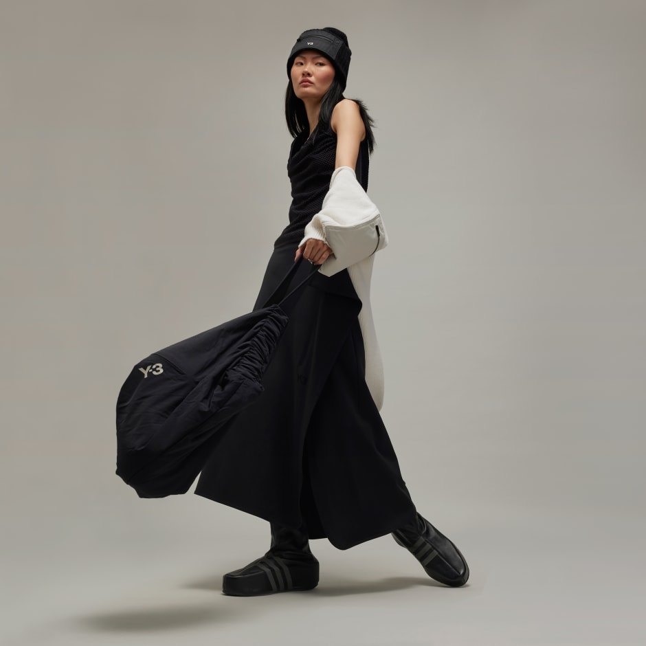 adidas Y-3 Track Skirt - Image 4