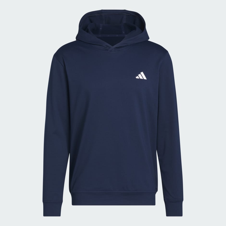 adidas Ultimate365 Elevated Pullover Hoodie - Image 4