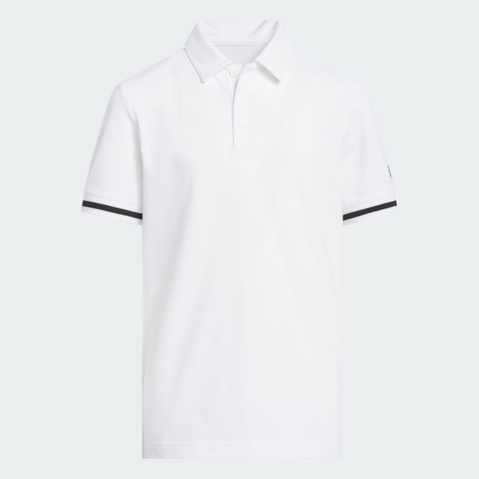 adidas Piqué Club Polo Shirt Kids