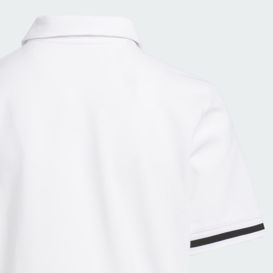 adidas Piqué Club Polo Shirt Kids - Image 5