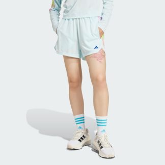 adidas House of Tiro Stellar 3-Stripes Shorts