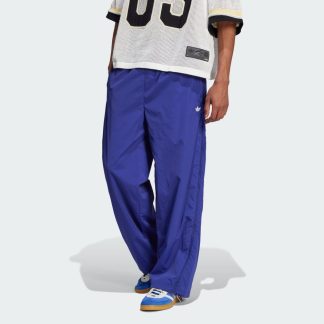 adidas Adilenium Season 3 Oversized Superstar Track Pants