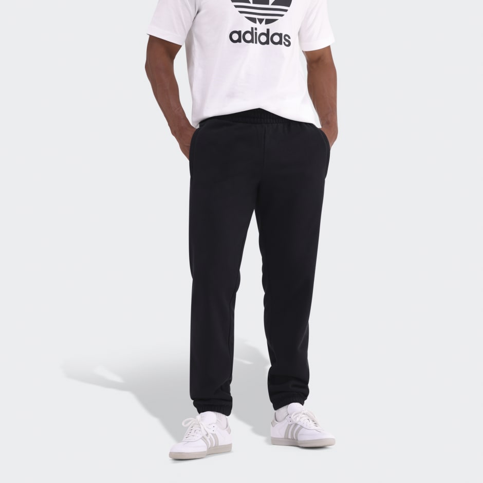 adidas Trefoil Essentials Joggers