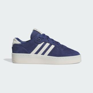 adidas Rivalry Low Lux Shoes