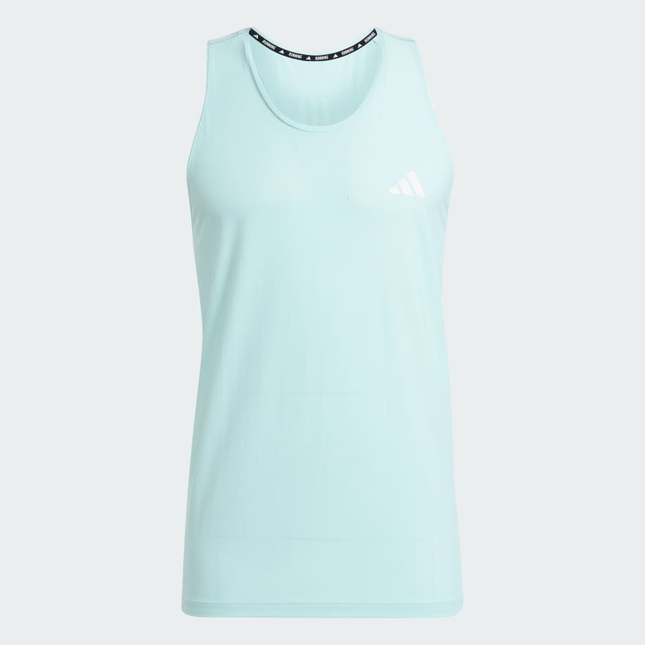 adidas Own The Run Tank Top - Image 4