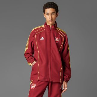 adidas Arsenal UBP Track Top