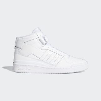 adidas Forum Mid Shoes
