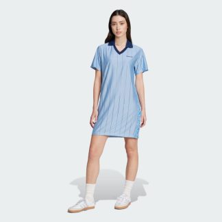 adidas adidas Originals x Liberty London Tonal Football Dress