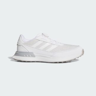 adidas S2G 25 BOA Spikeless Golf Shoes