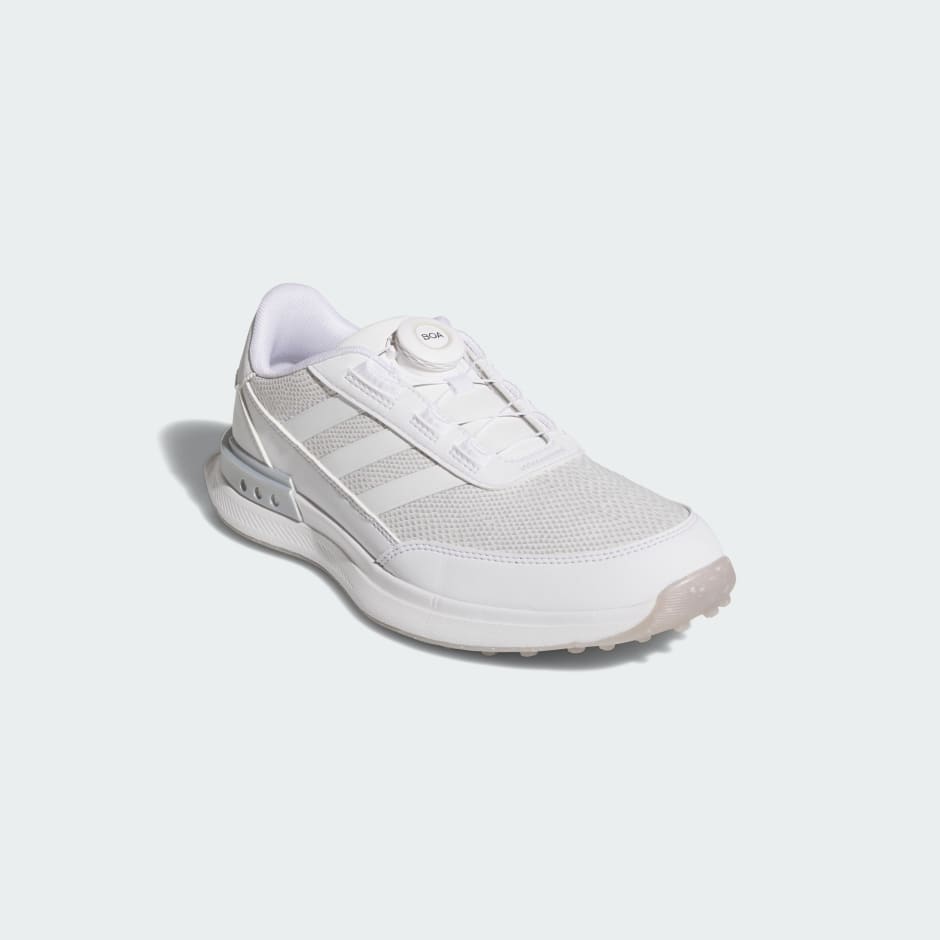 adidas S2G 25 BOA Spikeless Golf Shoes - Image 4