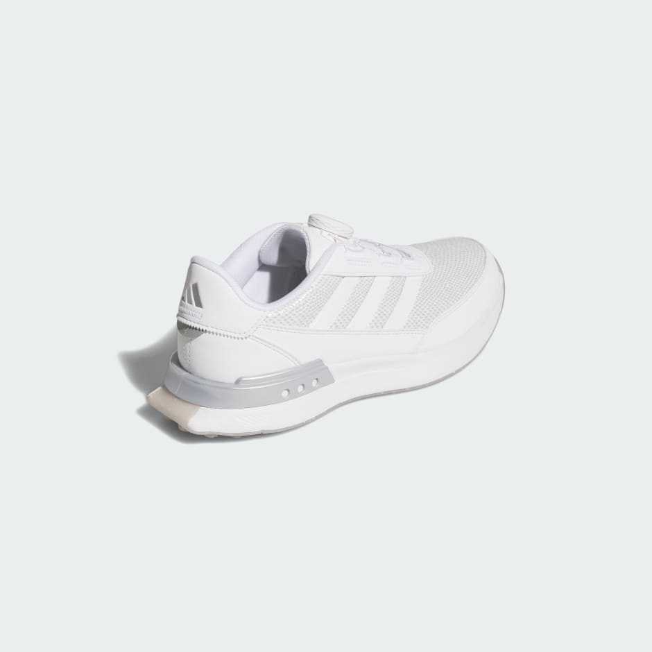 adidas S2G 25 BOA Spikeless Golf Shoes - Image 5