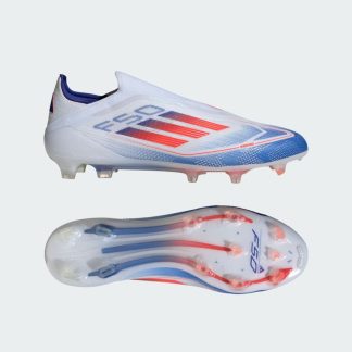 adidas F50 Elite Laceless Firm Ground Boots