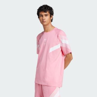 adidas Inter Miami CF Originals Short Sleeve Tee