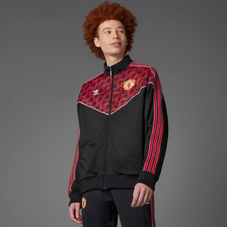 adidas Manchester United '91 Track Top