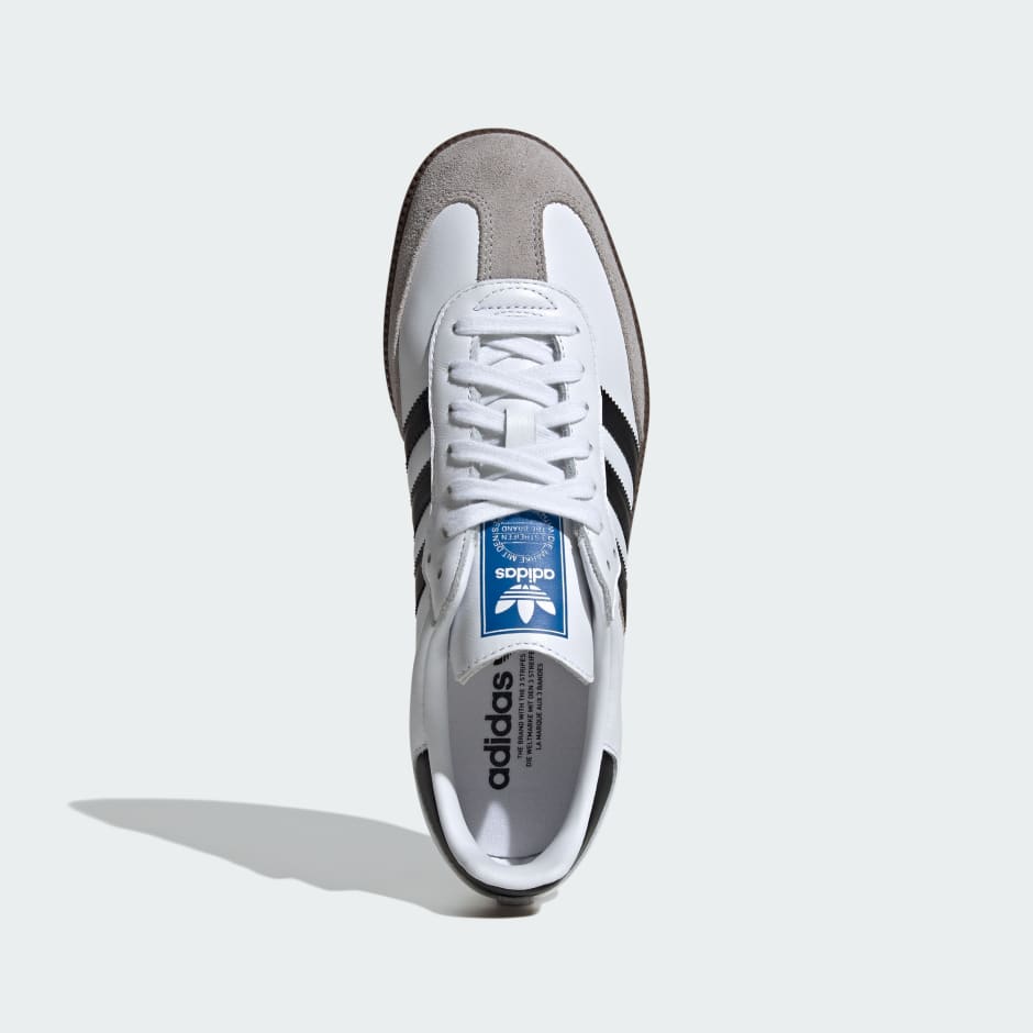adidas Samba OG Shoes - Image 3
