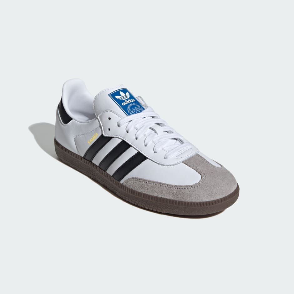 adidas Samba OG Shoes - Image 5